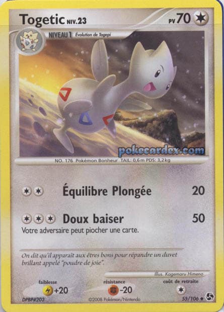 Togetic