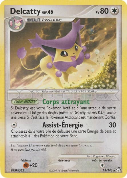Delcatty