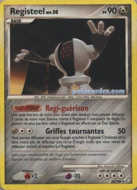 Registeel