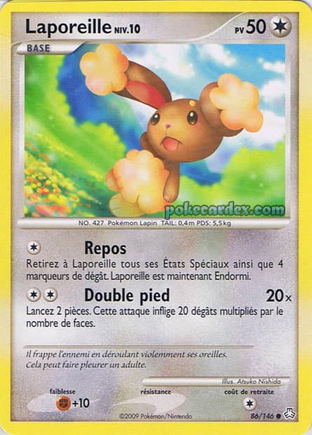 Laporeille