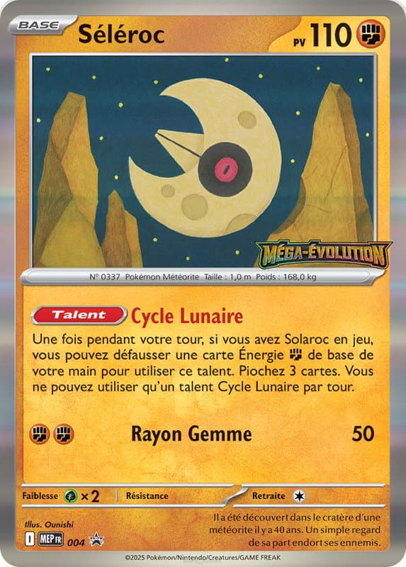 Séléroc