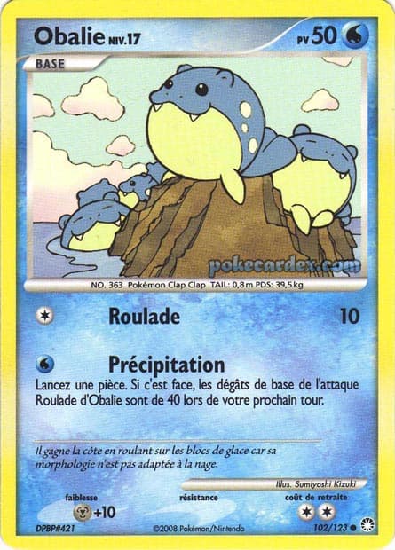 Obalie