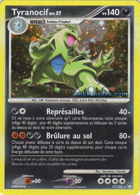 Tyranocif