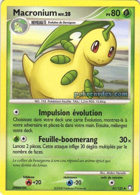 Macronium