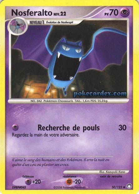Nosferalto