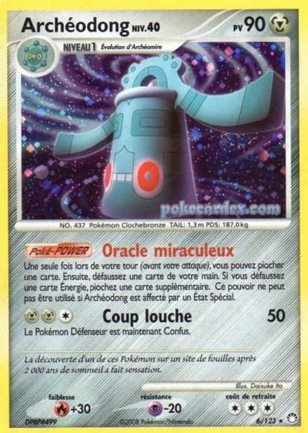 Archéodong