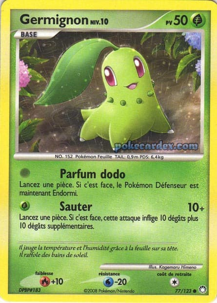 Germignon