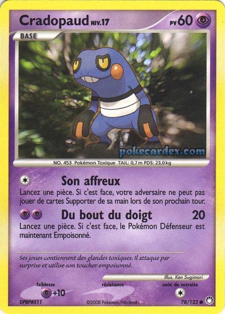 Cradopaud