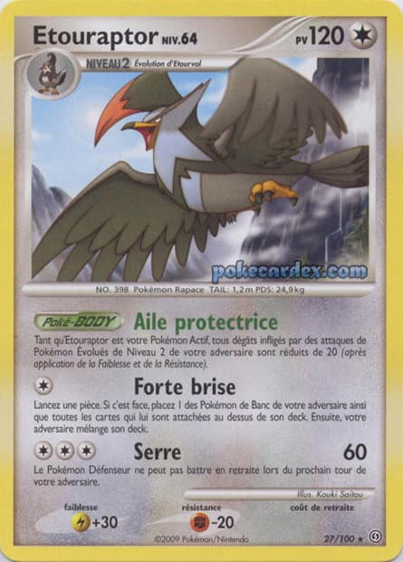 Etouraptor