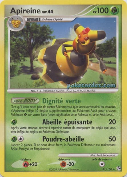 Apireine