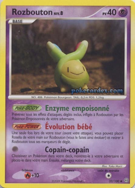 Rozbouton