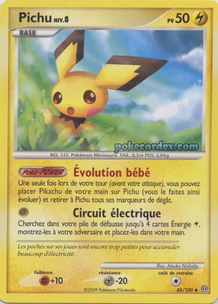Pichu