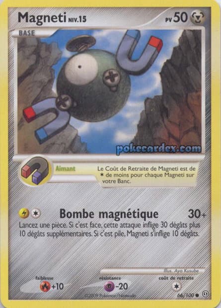 Magneti