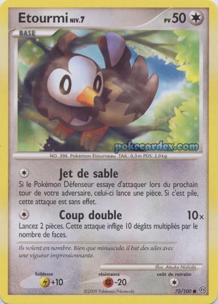 Etourmi