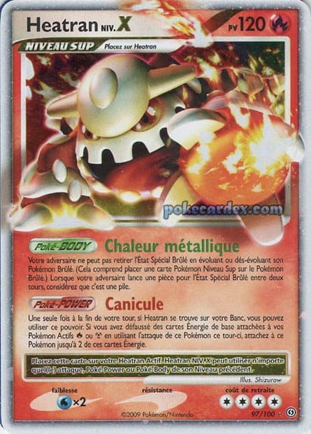 Heatran