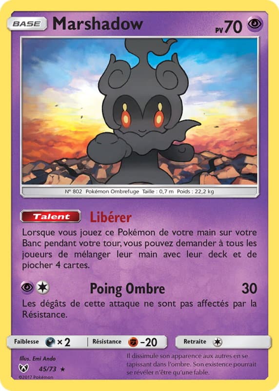 Marshadow