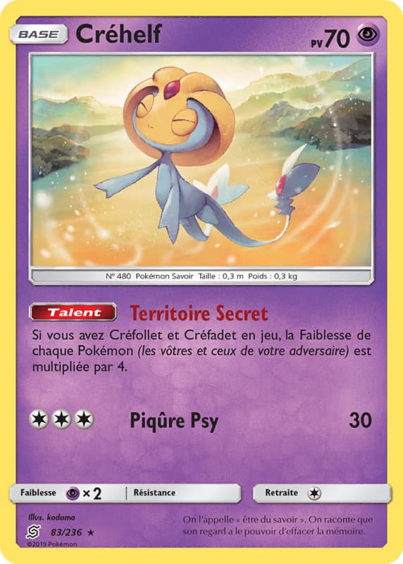 Créhelf