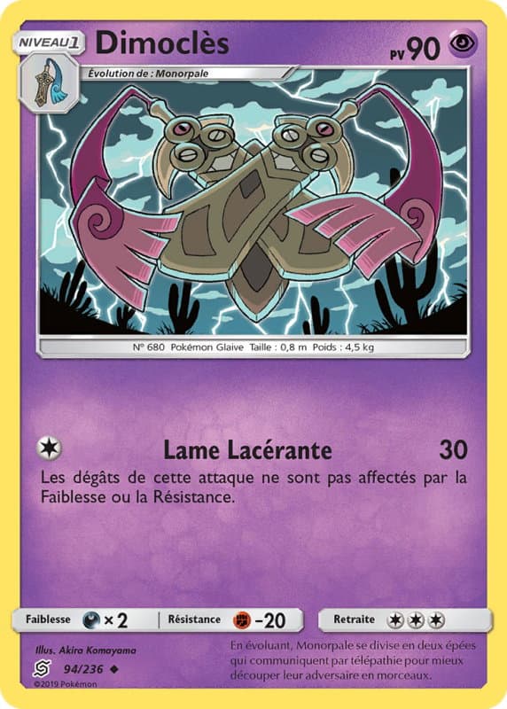 Dimoclès