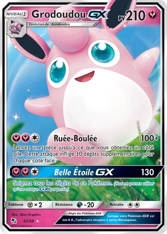 Grodoudou-GX