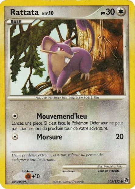 Rattata