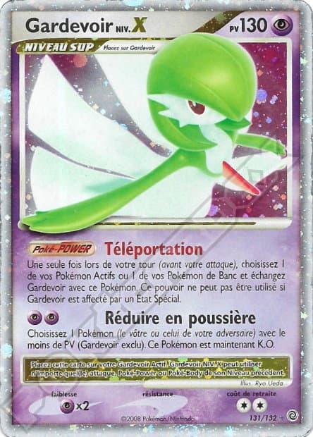 Gardevoir