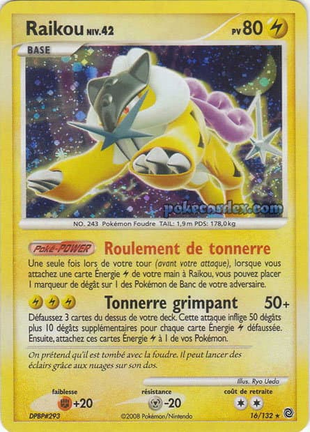 Raikou