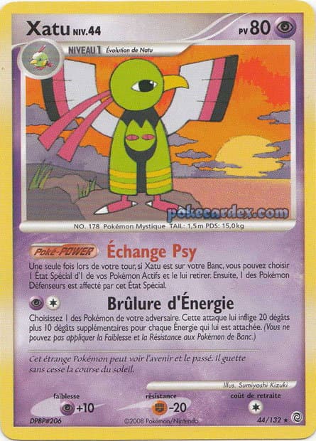Xatu
