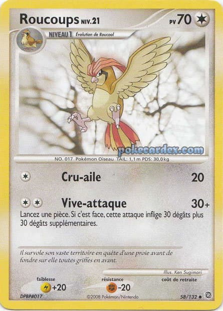 Roucoups