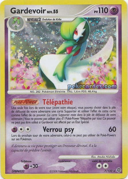 Gardevoir