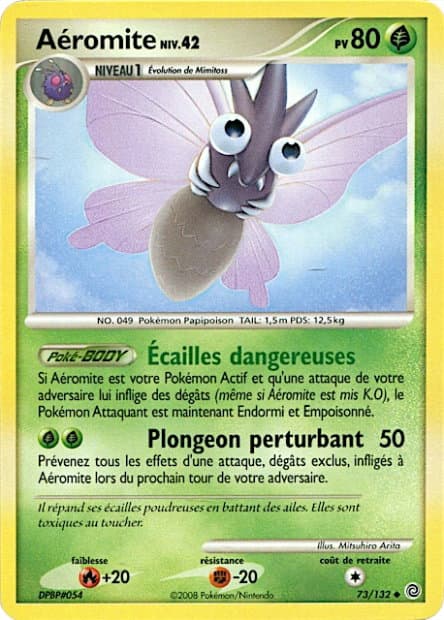 Aéromite