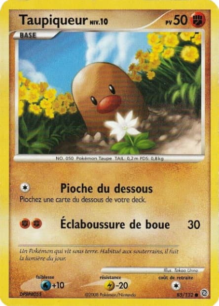 Taupiqueur