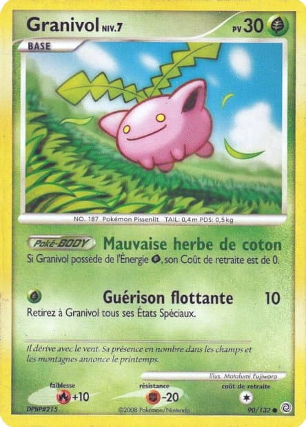 Granivol