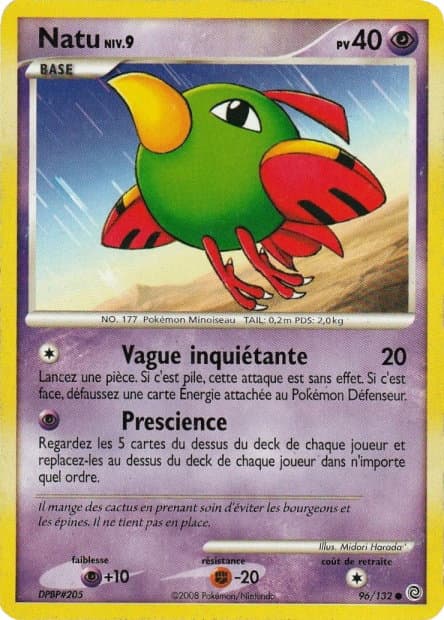 Natu