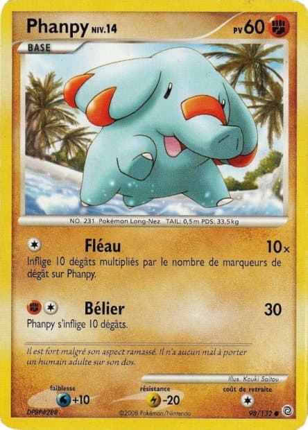 Phanpy