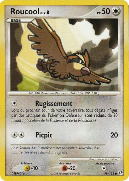 Roucool