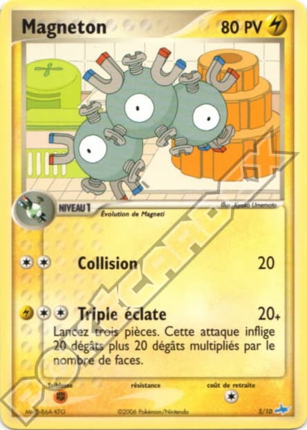 Magneton