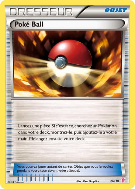 Poké Ball